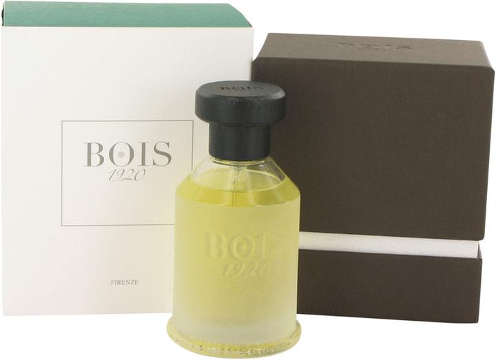 Image du produit Bois 1920 Vetiver Ambrato by Eau de Toilette Vaporisateur 100 ml (Eau de toilette, 100 ml)