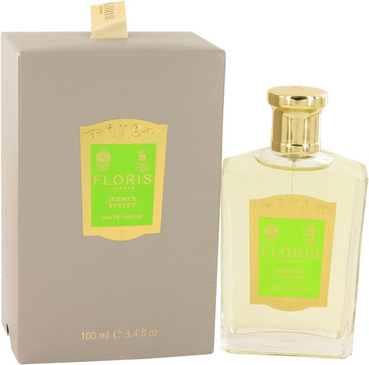 Produktbild Floris Jermyn Street by Eau de Parfum Spray 100 ml (Eau de Parfum, 100 ml)