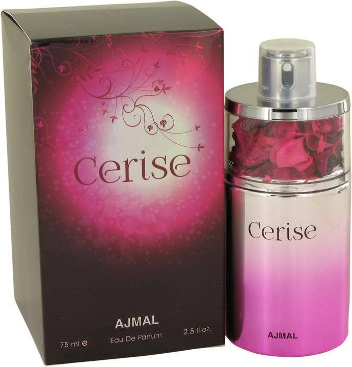Produktbild Ajmal Cerise by Eau de Parfum Spray 75 ml (Eau de Parfum, 75 ml)