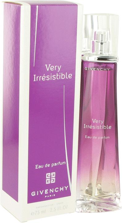 Produktbild Givenchy Very Irresistible (Eau de Parfum, 75 ml)