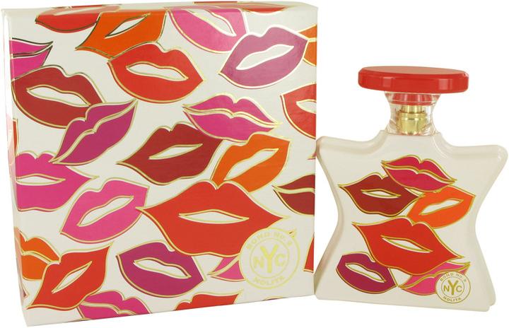 Bond No. 9 Nolita by Eau de Parfum Spray with Lipstick 100 ml (Eau de Parfum, 100 ml)