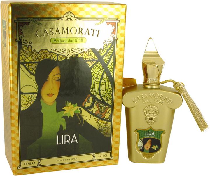 Produktbild XerJoff Lira Casamorati (Eau de Parfum, 100 ml)