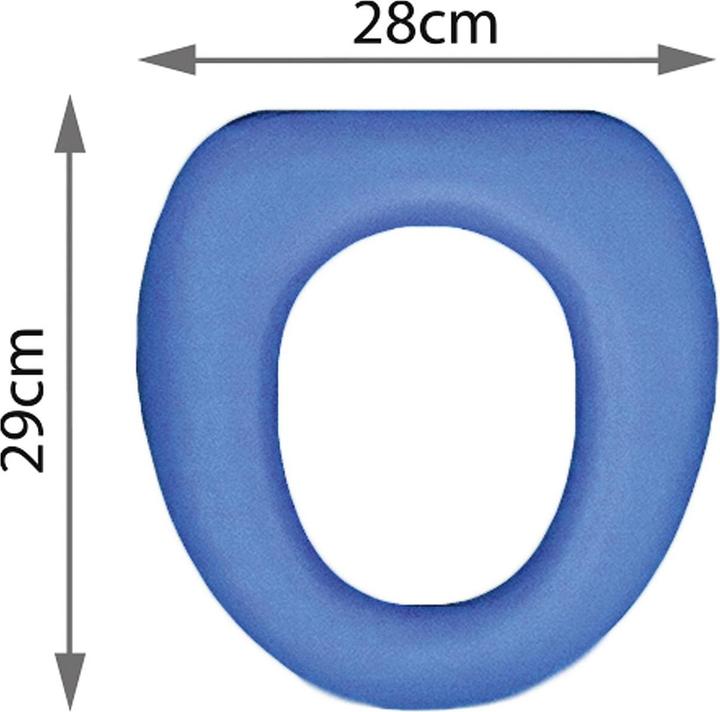 Produktbild Reer WC-Kindersitz Soft