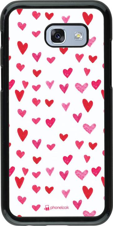 Immagine prodotto PhoneLook Coque Valentine 2022 Tanti cuori rosa (Samsung Galaxy A5 (2017))