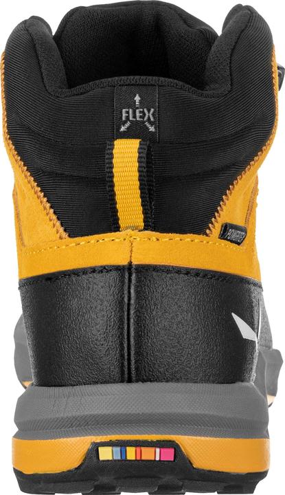 Immagine prodotto Salewa Scarpe da bambino MTN Trainer 2 Mid PTX (29)