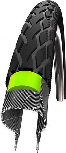 Image du produit Schwalbe Marathon (28 x 1.25, 32-622)