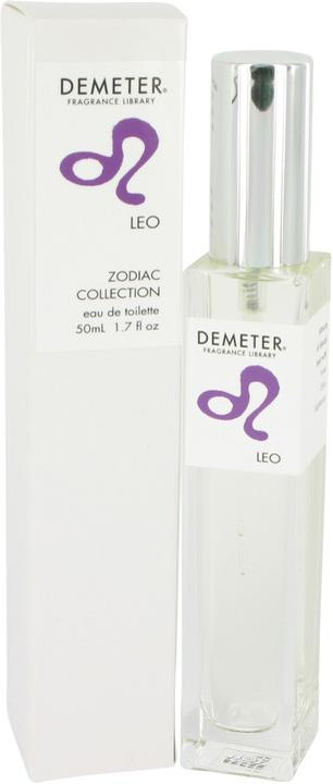 Produktbild Demeter Leo by Eau de Toilette Spray 50 ml (Eau de Toilette, 50 ml)