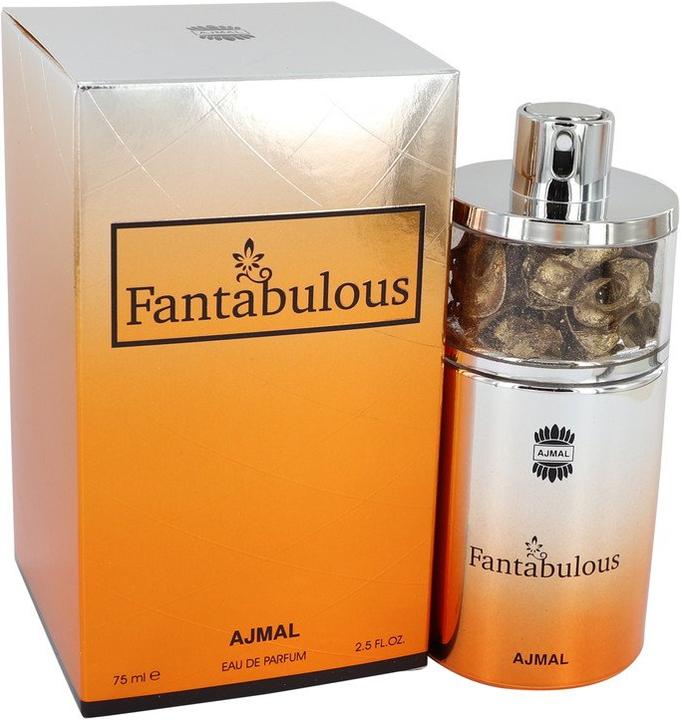 Produktbild Ajmal Fantabulous by Eau de Parfum Spray 75 ml (Eau de Parfum, 75 ml)