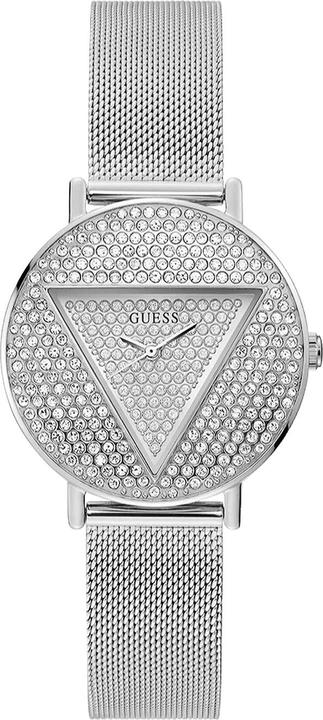 Produktbild Guess Armbanduhr Ladies Trend Iconic (Analoguhr, 36 mm)