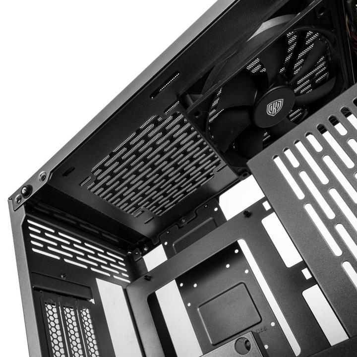 Produktbild Kolink Rocket Heavy (Mini-ITX)