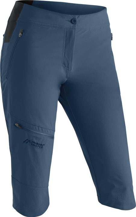 Ensign Blue