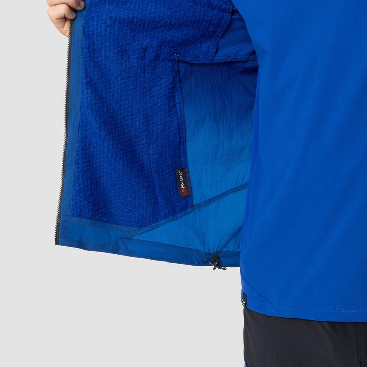 Image du produit Salewa Veste Pedroc Pro Ptc Alpha Hommes (50, L)