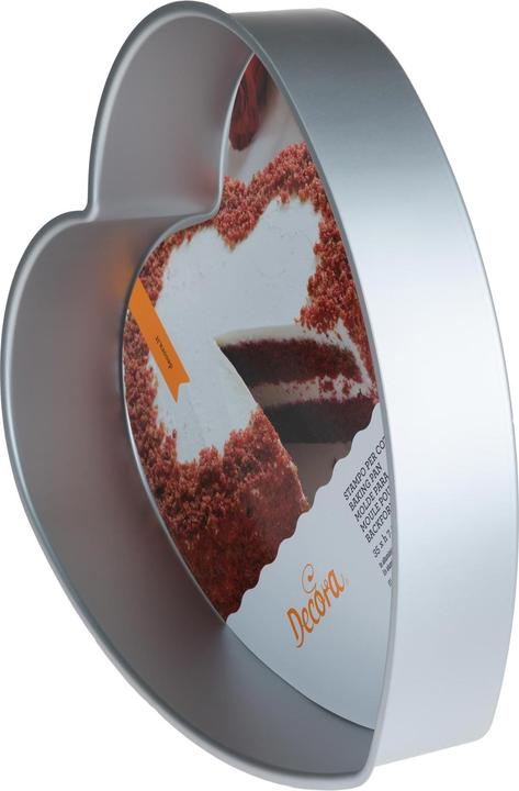 Image du produit Decora Coeur (25 cm)