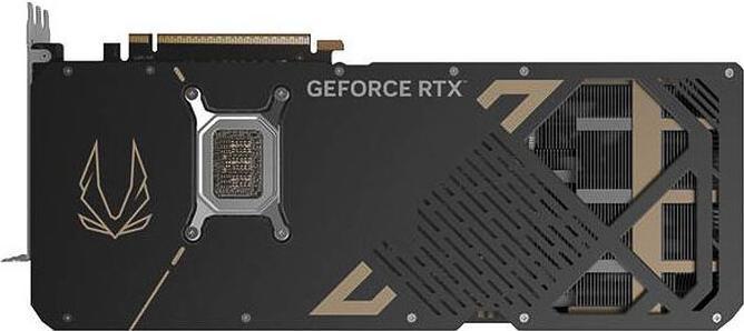 Immagine prodotto Zotac GeForce RTX 5070 Ti Solid OC (16 GB)