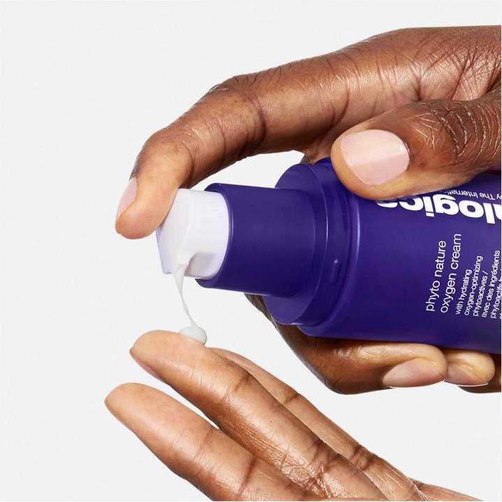 Actual product image Dermalogica Phyto Nature Oxygen Cream (50 ml, 24h cream)
