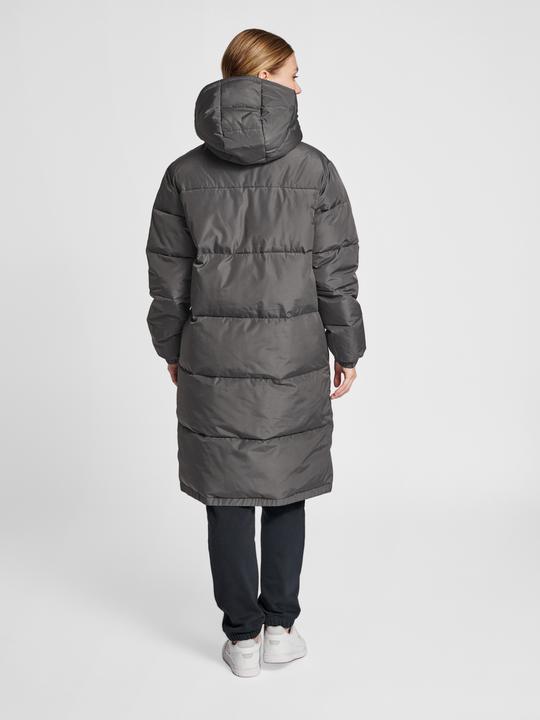 Produktbild hummel Lgc Nicola Long Puff Coat (M)
