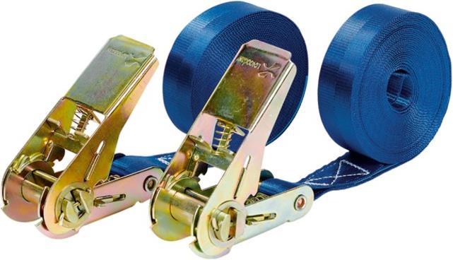 Produktbild SpanSet Spanngurt Duopack
