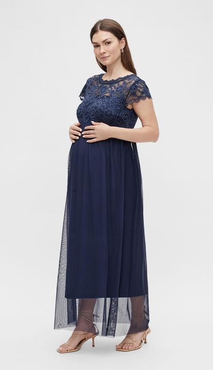 Produktbild Mamalicious MLMIVANA Umstandskleid, lang (S)