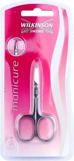 Actual product image Wilkinson Manicure