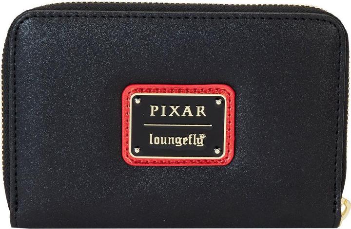 Produktbild Loungefly Pixar by Geldbeutel Die Unglaublichen 20th Anniversary Metallic Cosplay