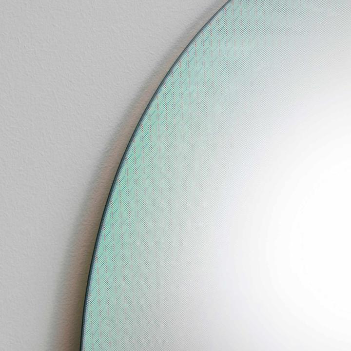 Image du produit Glas Italia Miroir Shimmer Specchi (125 x 100 x 5 cm)