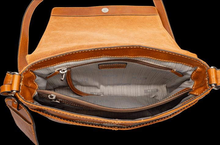 Produktbild 0714 Messenger DIN A4