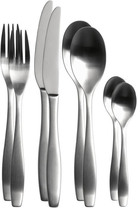Image du produit Atelier Pfister Illnau (8 pièce(s), Set de couverts)