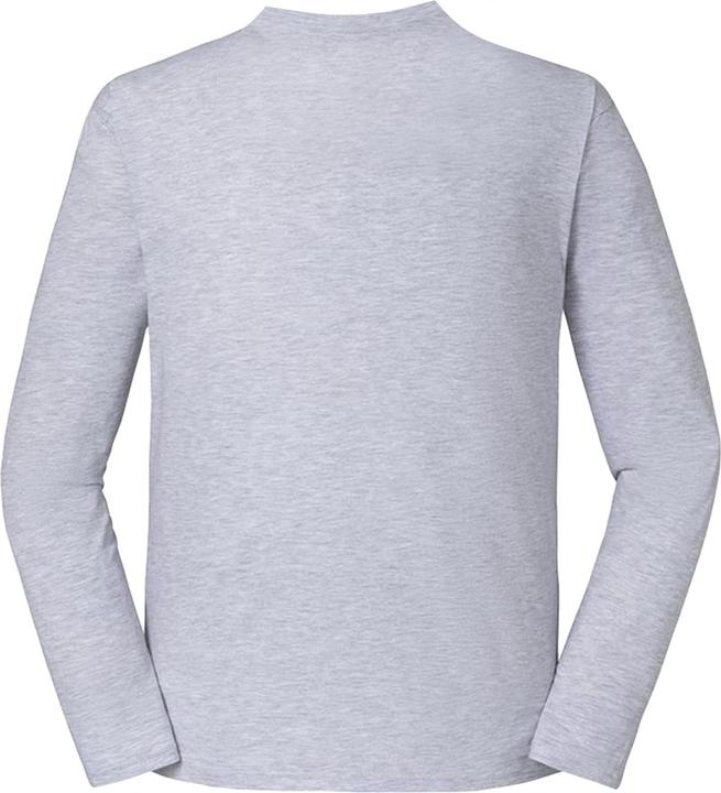 Immagine prodotto Fruit of the Loom Iconic 195 Premium Maglietta Manica Lunga Uomo (S)