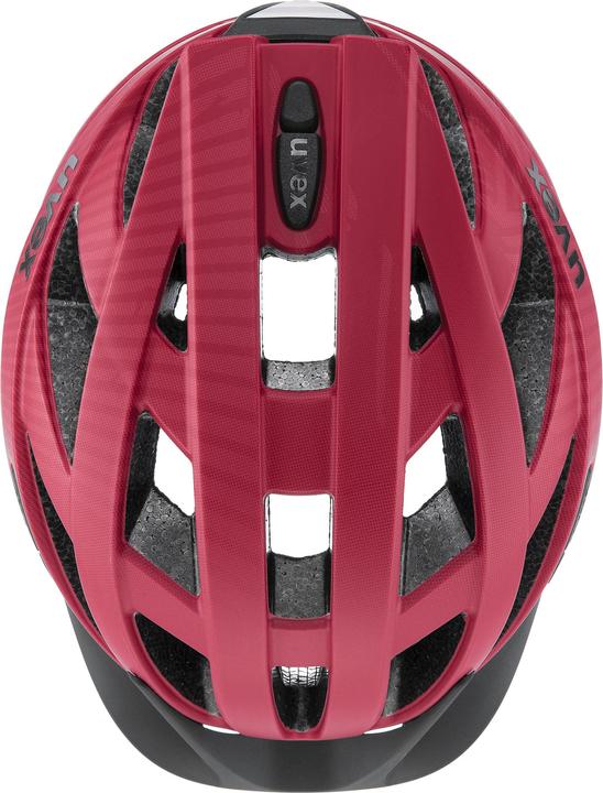 Immagine prodotto Uvex Sports city i-vo (56 - 60 cm)