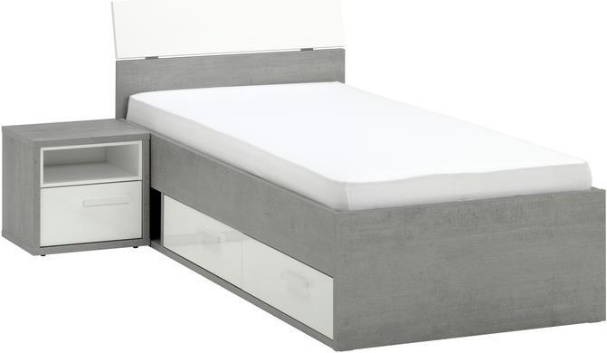 pfister Starlight (90 x 200 cm)