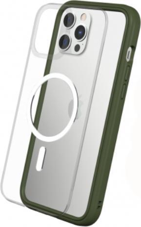 Immagine prodotto RhinoShield Copertura MOD NX(TM), serie di motivi mimetici (Apple iPhone 14 Pro)