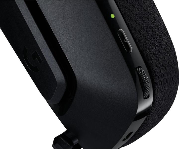 Actual product image Logitech G G535 Lightspeed (Wireless)