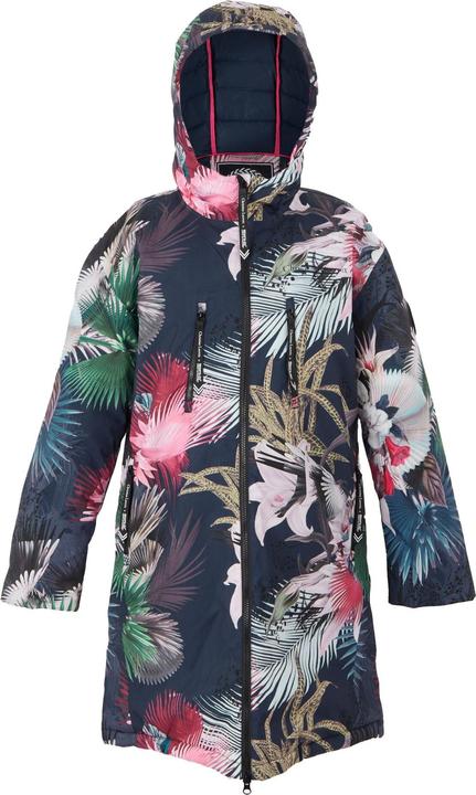 Produktbild Regatta Christian Lacroix Cailar II Jacke wasserfest (38 D)
