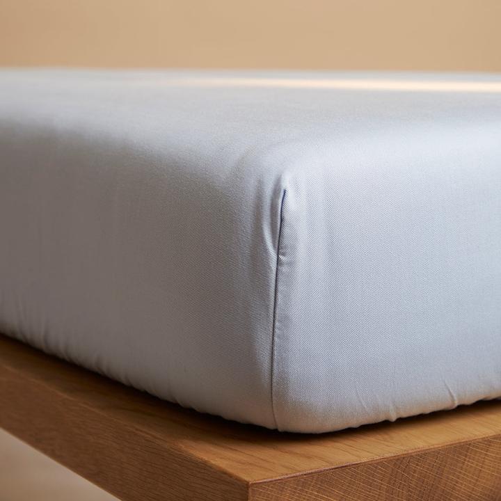 Actual product image Coco & Cici Tencel Spannbettlaken (160 x 200 cm)