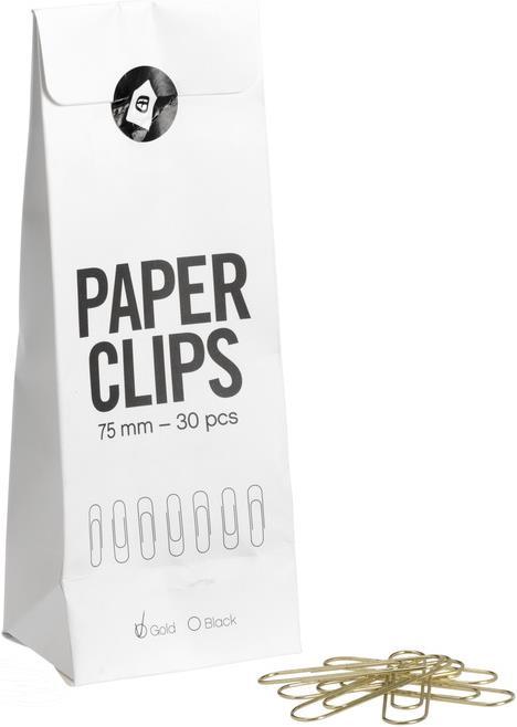 pfister Clips
