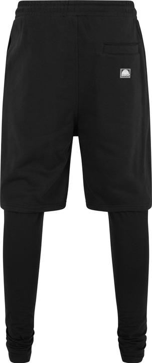 Image du produit Southpole Short en polaire avec leggings - 12336 (S)