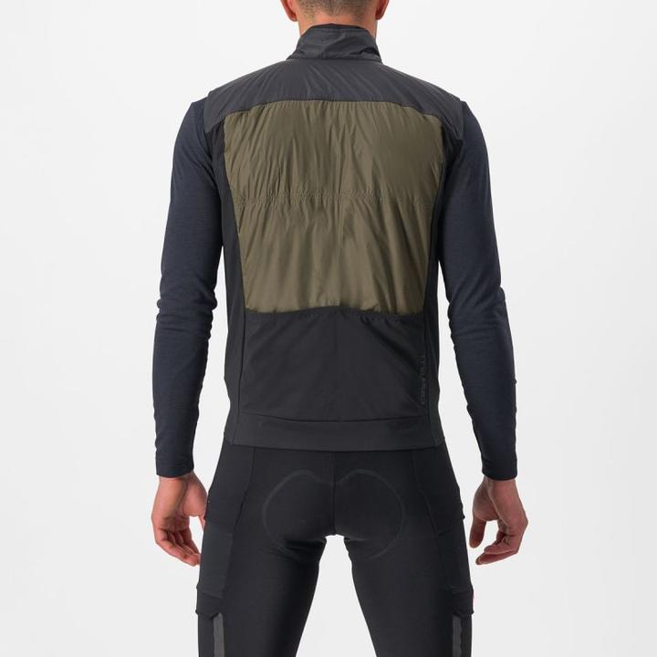 Immagine prodotto Castelli Gilet a vento illimitato (XS)