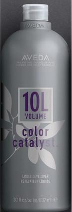 Image du produit Aveda Color Catalysts10 Volume Color Catalyst™ Liquid 887ml