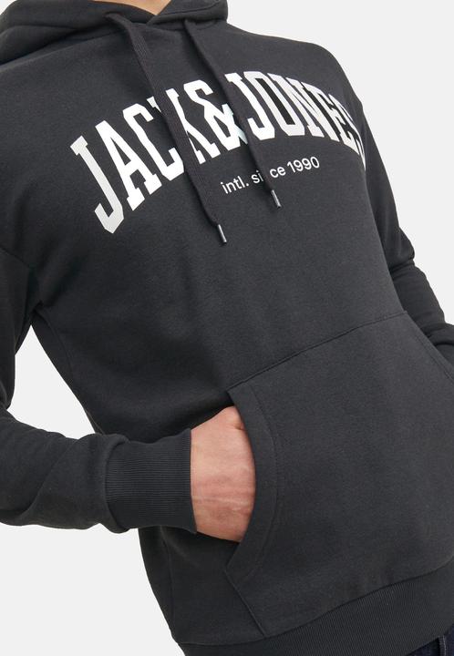 Image du produit Jack & Jones Sweat à capuche (M)