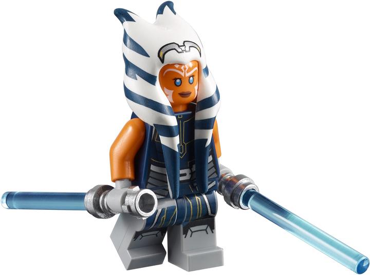 Immagine prodotto LEGO Carro armato d'assalto (AAT) (75283, LEGO Star Wars)