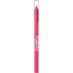 Actual product image Maybelline New York Tattoo Liner Gel Pencil 802 Ultra Pink (802 - Ultra Pink)