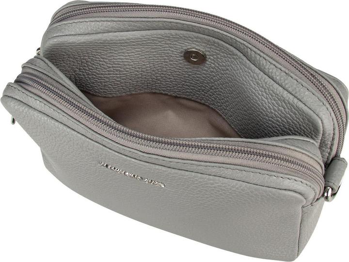 Produktbild Mandarina Duck Umhängetasche Mellow Leather Camera Bag FZT13