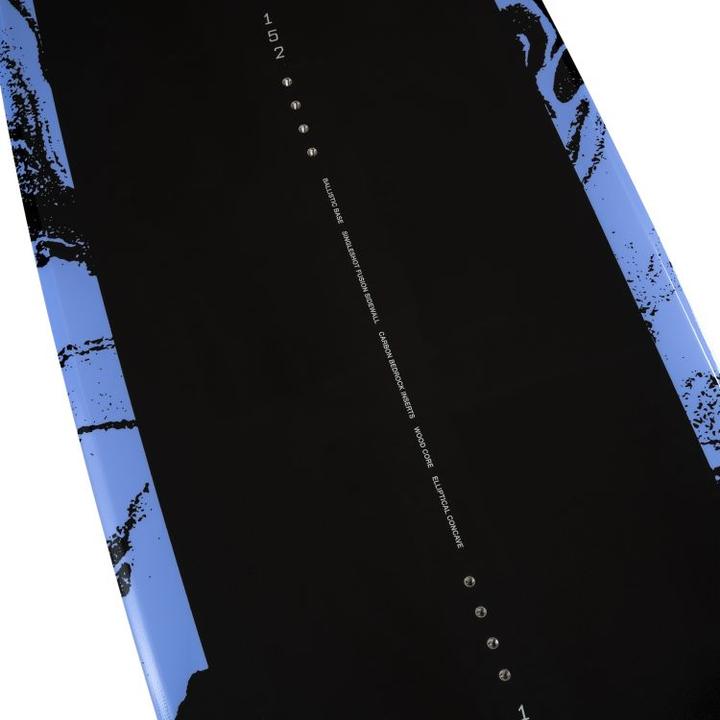 Actual product image Slingshot Volt (146 cm)