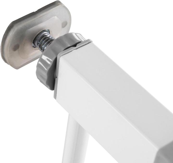 Produktbild Hauck Stop N Safe 2 white (75 cm)