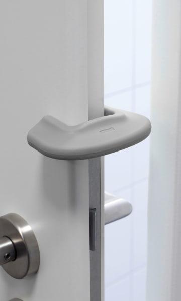 Actual product image dm babylove Doorstop