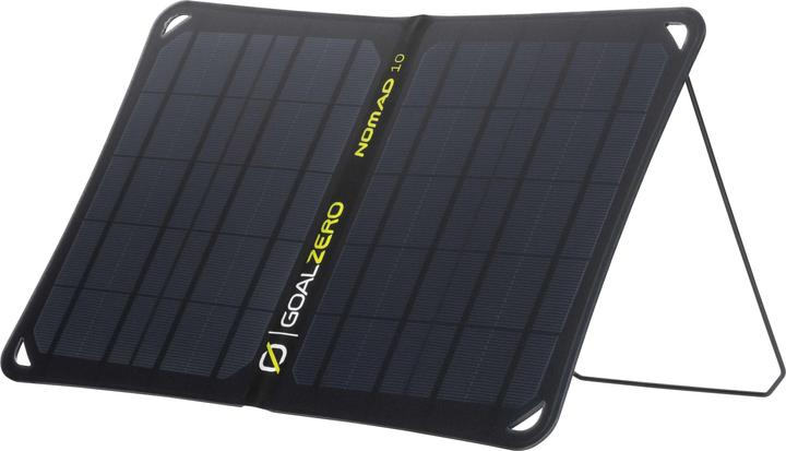 Immagine prodotto Goal Zero Nomade 10 (10 W, 0.51 kg)