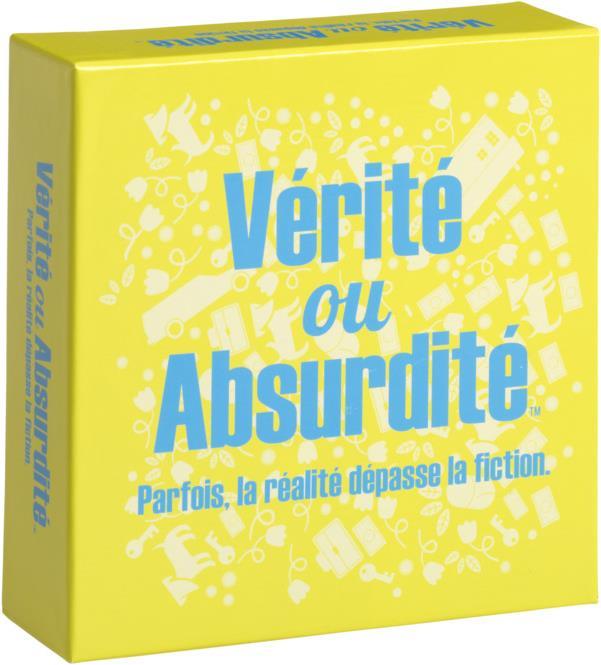 Immagine prodotto Spiele (Francese)