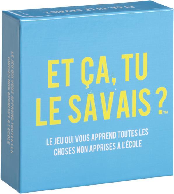 Immagine prodotto Spiele (Francese)