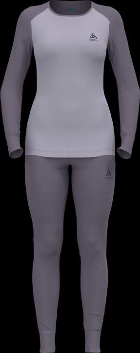 Image du produit Odlo Ensemble Active Warm (XS)