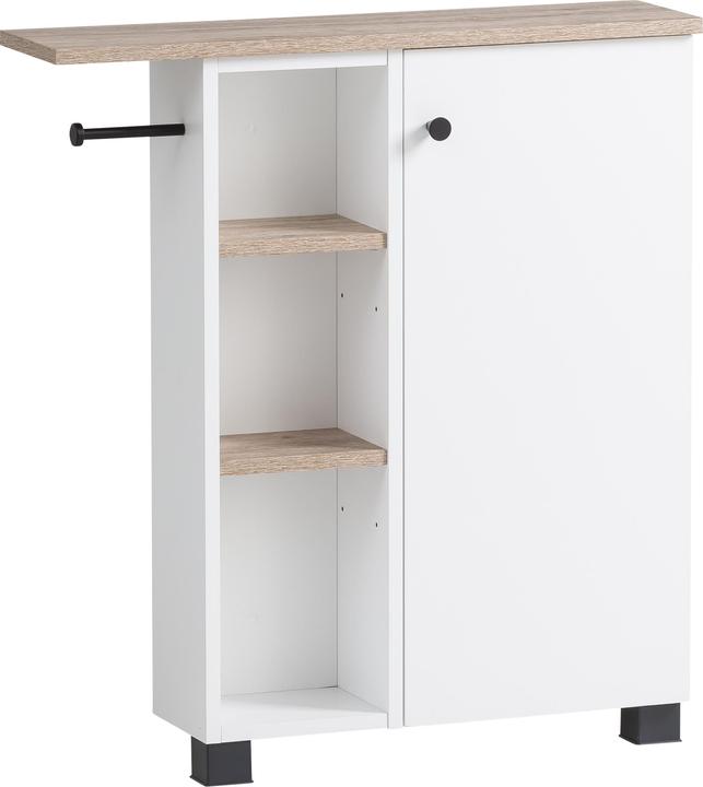 Schildmeyer Balto Toilettenschrank Nischenschrank